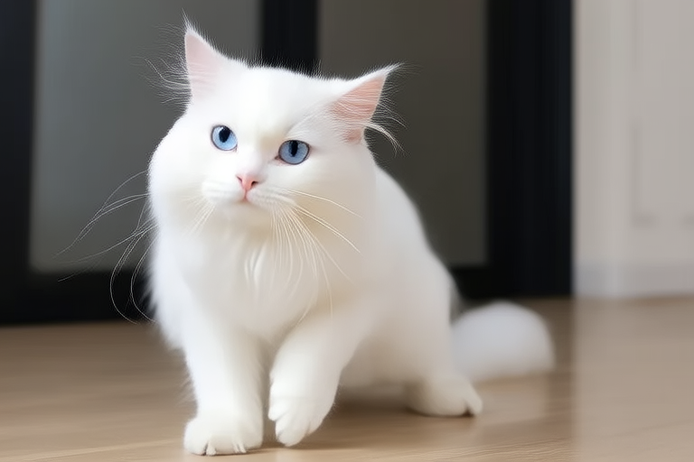 Adopting a Turkish Angora: What You Need to Know Before Bringing One Home