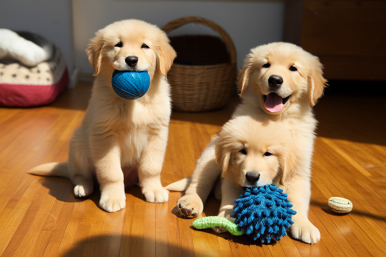 Adorable Labrador Puppies: What Every Future Owner Needs To Know