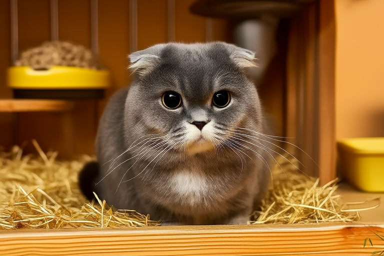 Chinchilla Care 101: Everything You Need to Know Before Getting One as a Pet