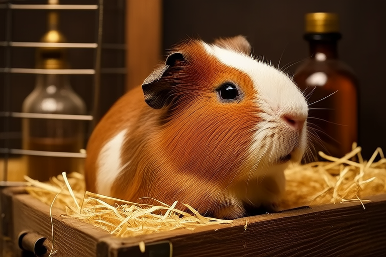 From Pouch to Palace: The Ultimate Guide to Fancy Rat Ownership