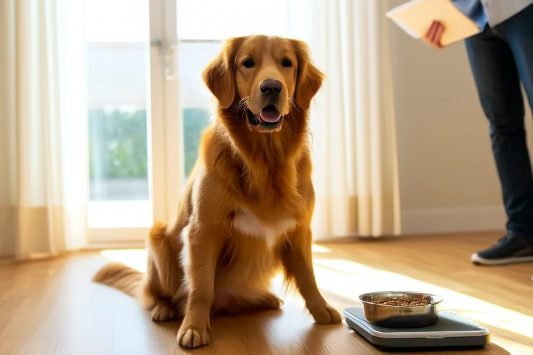 Health and Wellness Guide for Your Golden Retriever