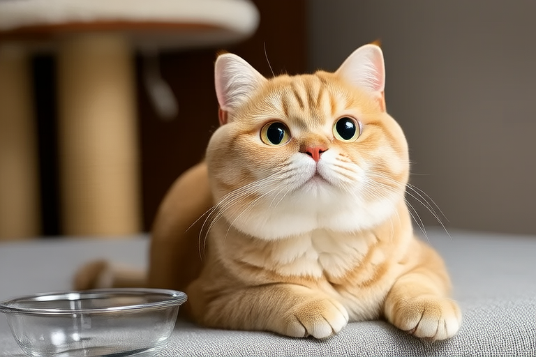 How to Care for Your Golden British Shorthair: Tips from a Cat Expert