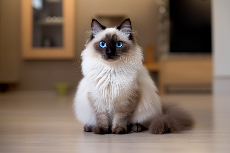 How to Care for Your Maine Coon: Expert Tips for a Happy Pet