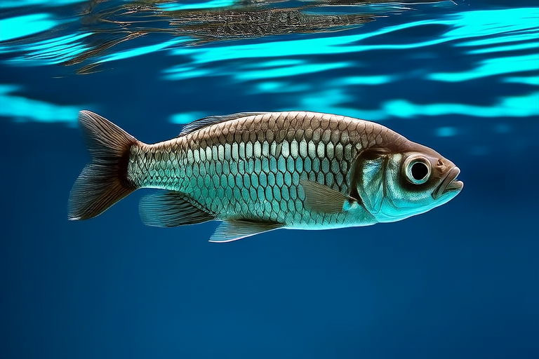 The King of the Waters: How to Care for Your Arowana Like a Pro