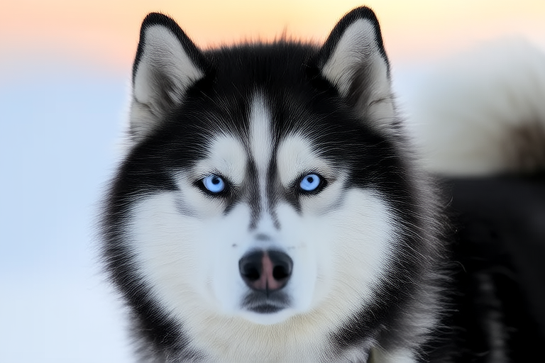 Unleashing the Mystery: What Makes Siberian Huskies So Enigmatic?