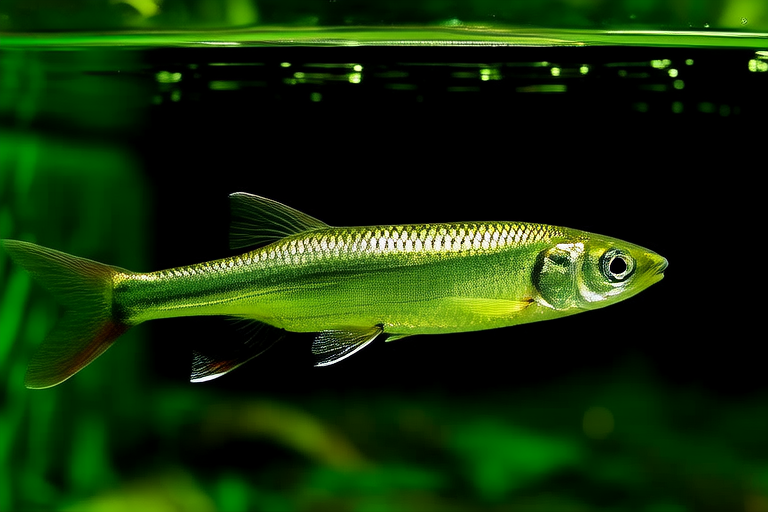 Unleashing the Mystique: The Majestic World of Arowana
