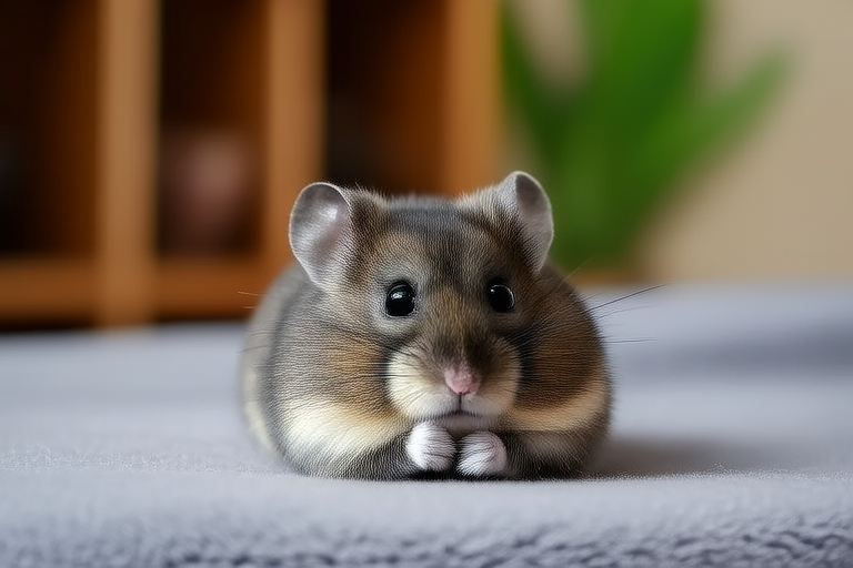 Adorable Chinchilla Moments That Will Melt Your Heart