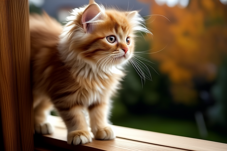 Adorable Maine Coon Kitten Milestones You Need to See