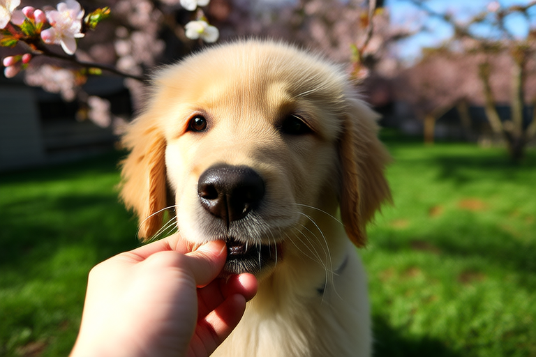 Adorable Moments with Labradors: A Photo Journey of Unconditional Love