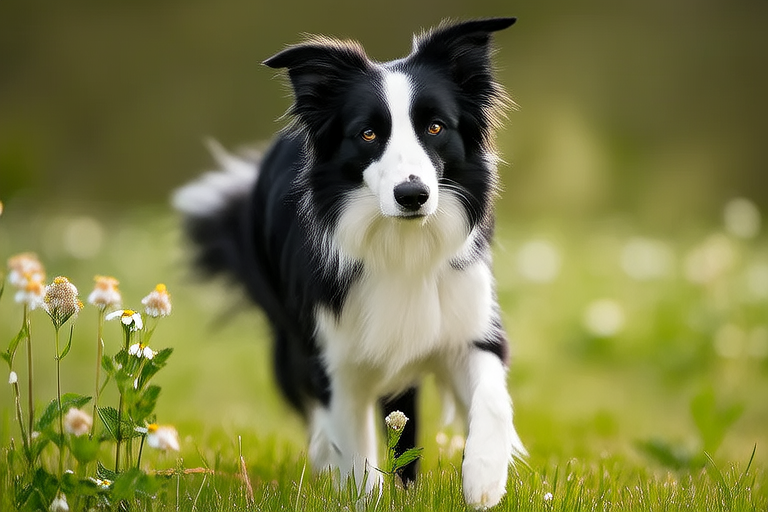 Border Collies: The Ultimate Guide for Future Pet Owners