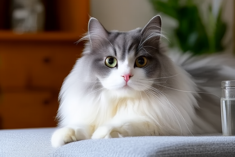 Chinchilla Chronicles: Behind the Scenes of Caring for a Fluffy Friend