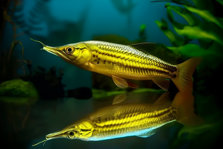 From Exotic to Popular: The Rise of Arowana as a Unique Pet