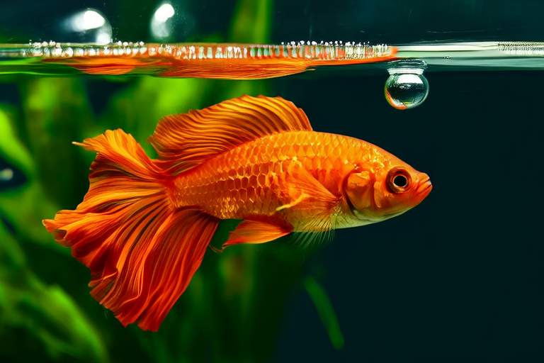 Goldfish Behavior Decoded: What Their Moves Mean in Your Tank