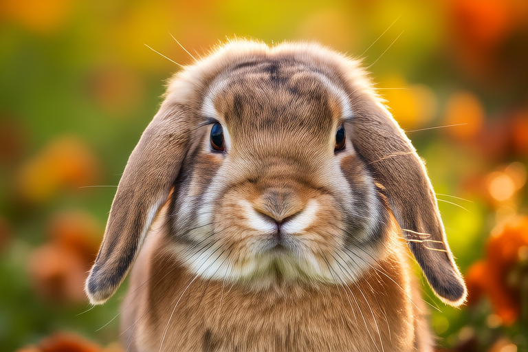 Lop Rabbits Unleashed: Discover Their Unique Traits and Needs