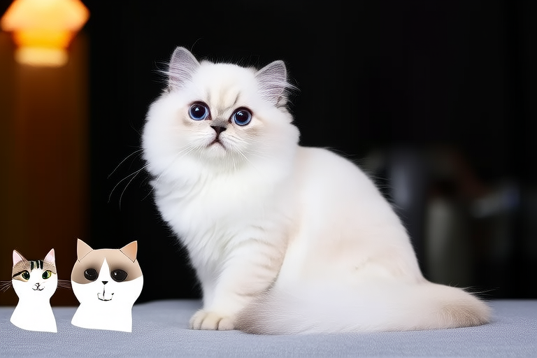Persian Cats vs. Other Breeds: What Makes Them Unique?
