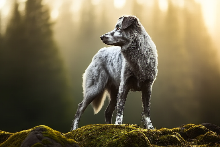 The Ultimate Guide to Raising a Happy and Healthy Norwegian Elkhound