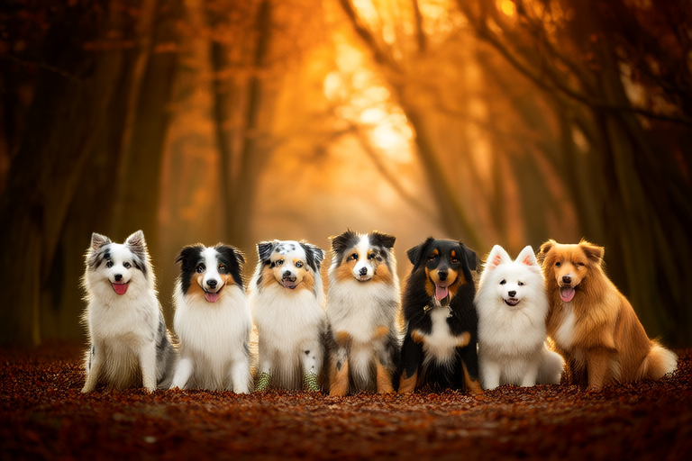 Top 10 Adorable Norwegian Dog Breeds That Will Steal Your Heart