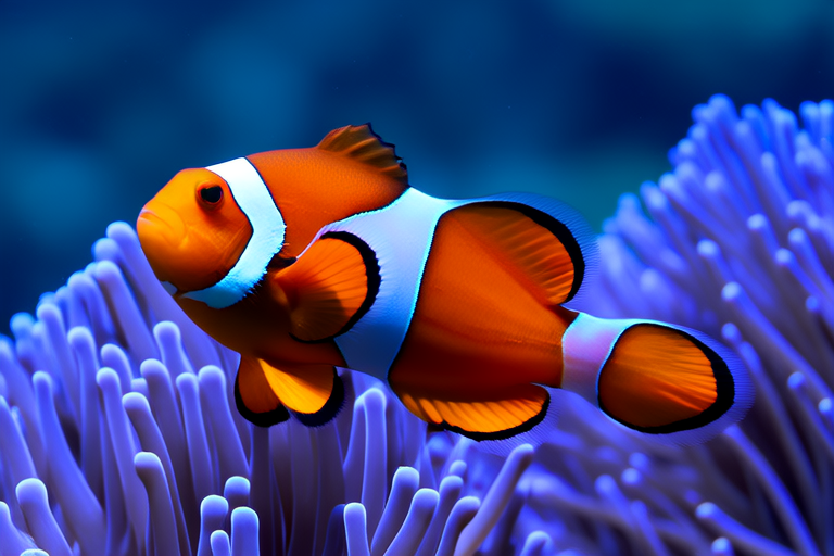 Top 10 Fascinating Facts About Clownfish You Never Knew