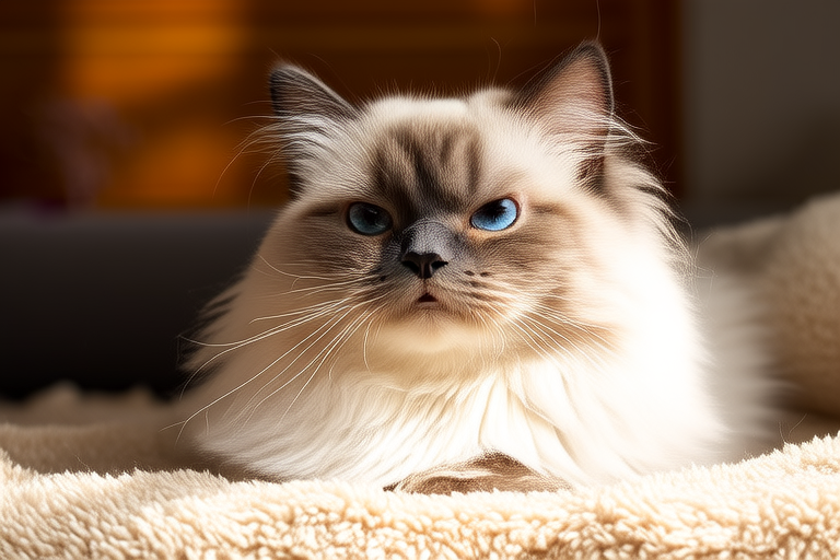 Top 10 Reasons Why Persian Cats Are the Ultimate Lap Warmers