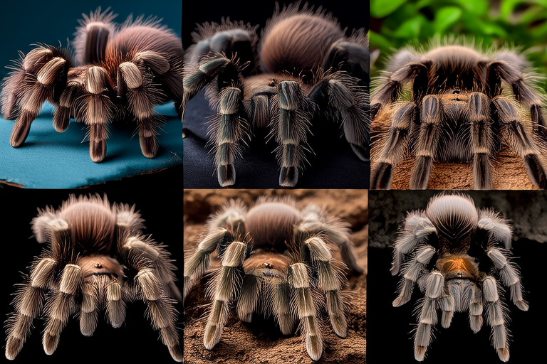 Top 5 Myths About Tarantulas Debunked!