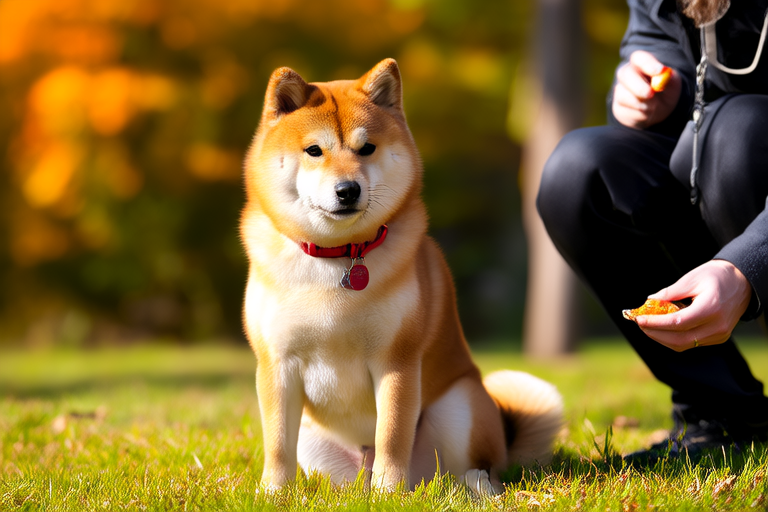 Training Tips for Every Shiba Inu Owner Who Wants a Well-Behaved Pup