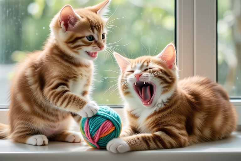Adorable Orange Kitties: The Internet’s Newest Obsession Explained