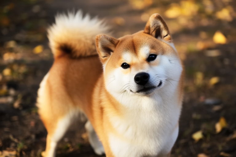 Adorable and Independent: The Unique Traits of the Shiba Inu