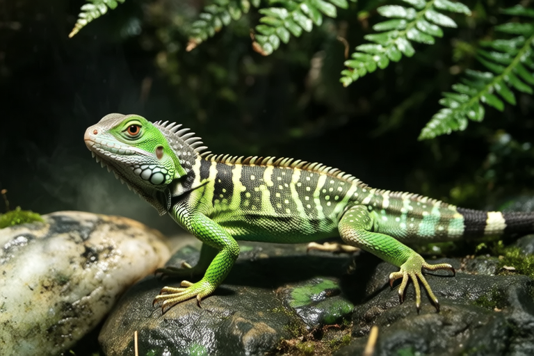 Adorable and Unique: The Inside Story of Caring for a Splendid Japalure