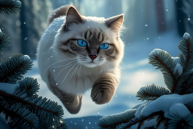 Discover the Unique Traits of Norway’s Favorite Companion Animals