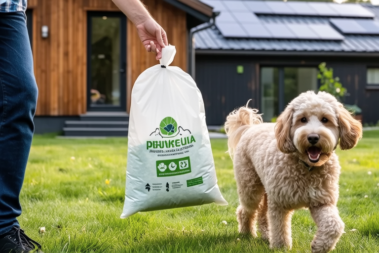 How Norwegians Are Revolutionizing Eco-Friendly Pet Ownership