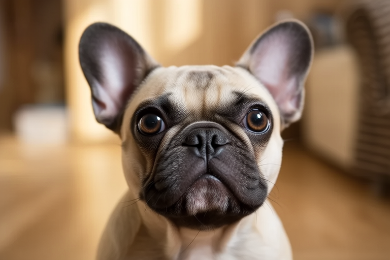 How to Decode Your Frenchie’s Behavior: Understanding Their Unique Traits