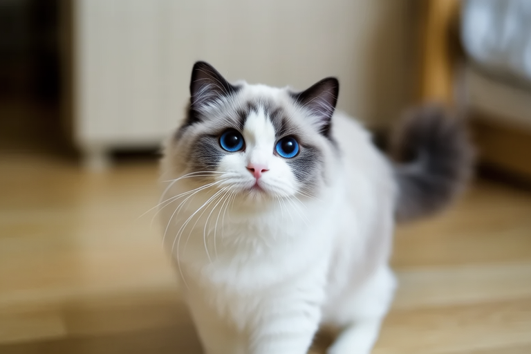 Life with a Scottish Fold: Unique Traits You Need to Know