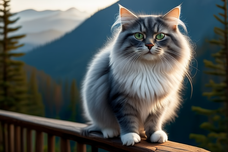 Norwegian Wonders: Discovering Unique Pet Breeds from Norway