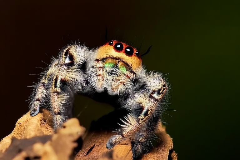 The Top 5 Most Fascinating Facts About Tarantulas That Will Blow Your Mind
