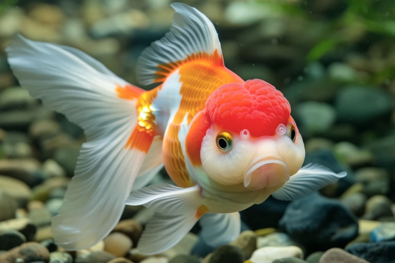 The Ultimate Guide to Feeding Goldfish: What Every Owner Needs to Know