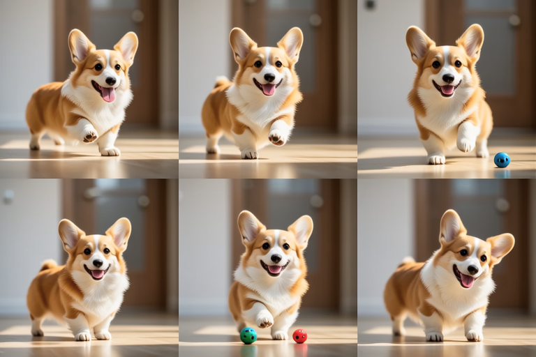 Top 10 Funniest Corgi Moments Caught on Camera