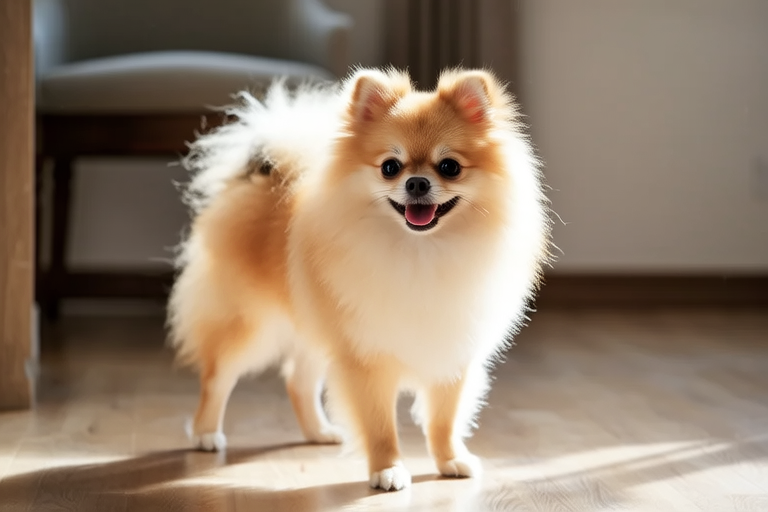 Top 10 Funniest Pomeranian Videos Guaranteed to Make You Smile