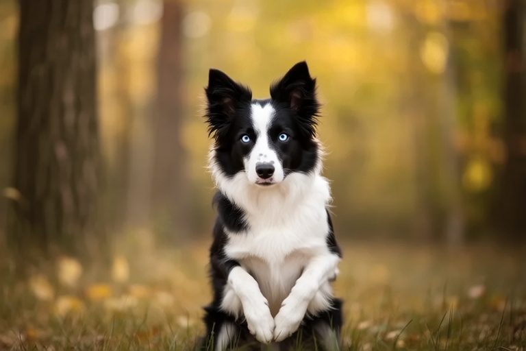 Top 10 Reasons Your Heart Will Melt for a Border Collie