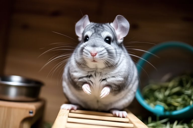 Top Secrets Every New Chinchilla Owner Should Know