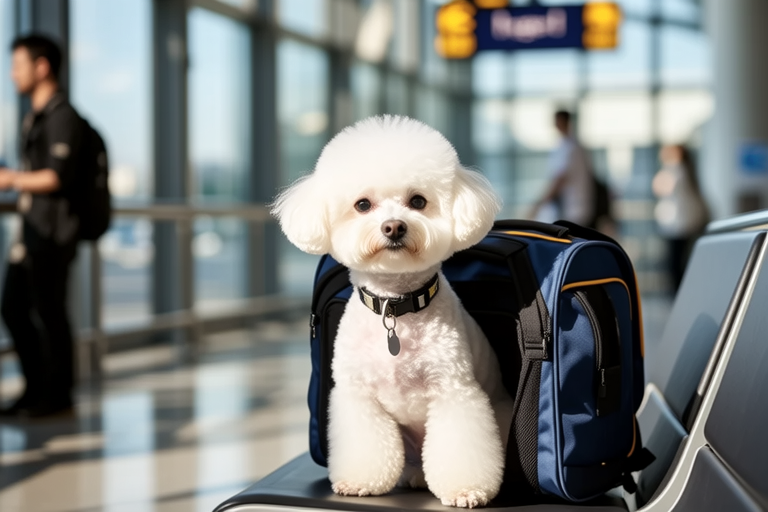Travel Hacks Every Poodle Owner Should Know