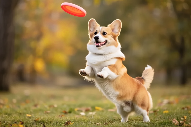 Unleashing Joy: Why Every Home Needs a Corgi