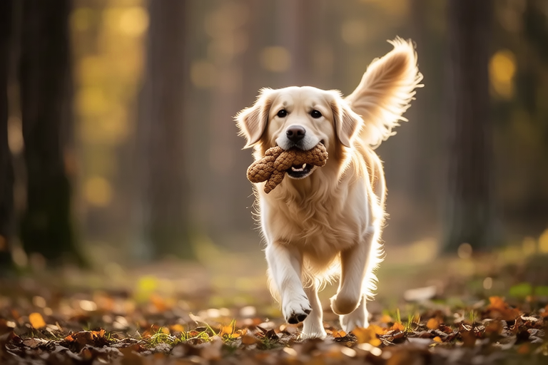 Unraveling the Joy: Labrador’s Unmatched Loyalty and Playfulness