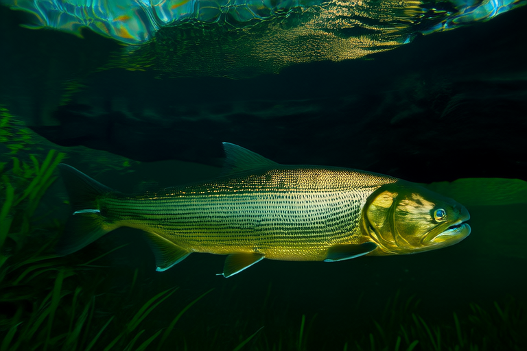 Unraveling the Mystique of the Exotic Arowana