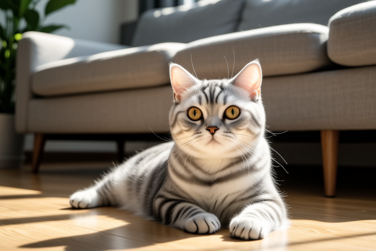 Why Your Home Needs an American Shorthair: Traits and Tips for a Happy Coexistence