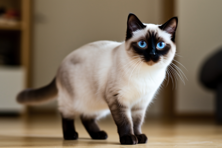 10 Surprising Facts About Siamese Cats That Will Make You Fall in Love