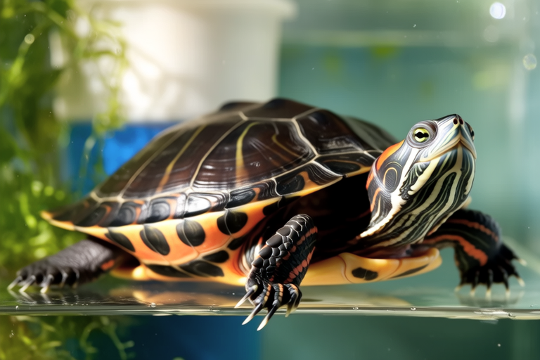Adopting a Red-eared Slider? Here Are 7 Mistakes You Need to Avoid