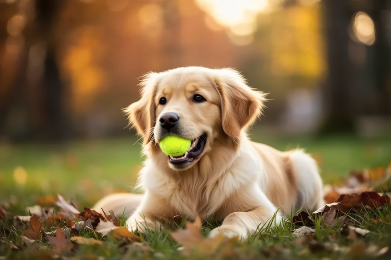 From Puppy to Pal: Essential Tips for Raising a Happy and Healthy Golden Retriever