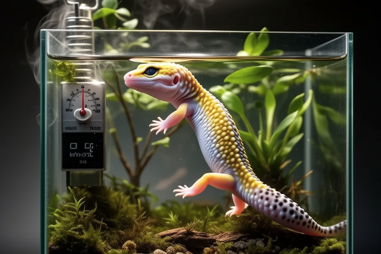 Pet Owner’s Ultimate Checklist for Keeping a Healthy Chameleon