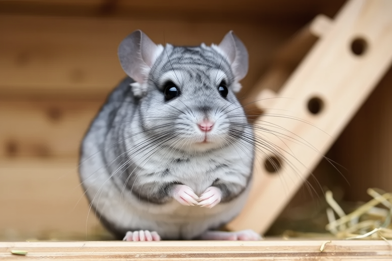 Top 10 Myths About Chinchillas Debunked by Pet Experts