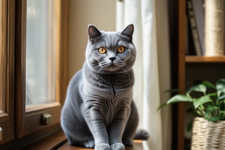 Unleashing the Mystery Behind the Lovable American Shorthair Temperament